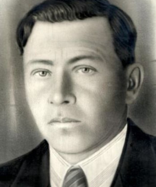 Шумков Иван Яковлевич