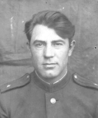 Клименко Александр Иванович