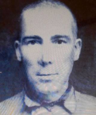 Копылов Петр Федорович