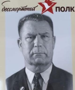 Шпорт Михаил Яковлевич