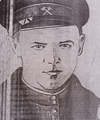 Шагалов Анатолий Валерианович