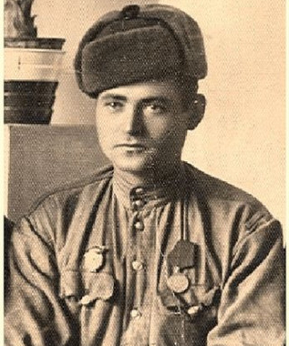 Забусов Владимир Терентьевич