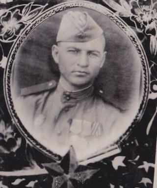 Зинченко Владимир Артёмович