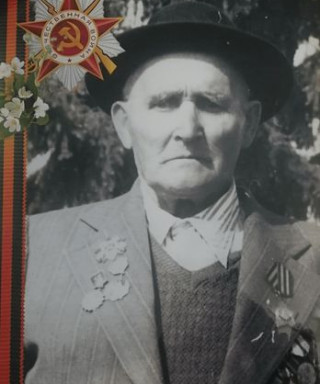 Вагапов Мифтах Миспахович