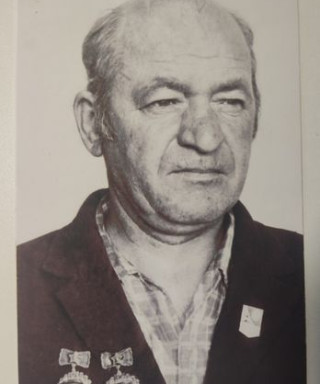 Мостолярчук Петр Филиппович