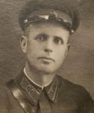 Курчатов Иван Петрович