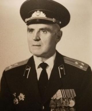 Курчатов Александр Иванович