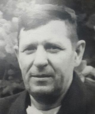 Оспищев Степан Игнатович