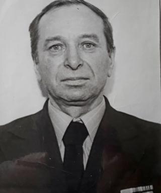 Тиккоев Василий Васильевич