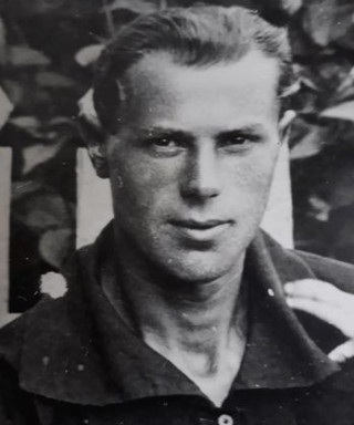 Антипов Петр Андреевич