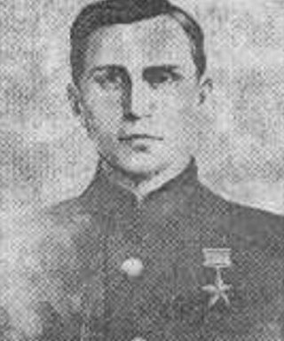 Котов Александр Александрович