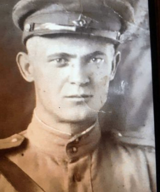 Корнинеко Борис Карпович