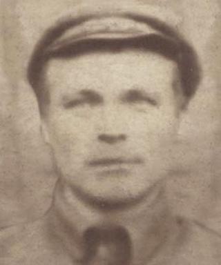 Саньков Григорий Андреевич