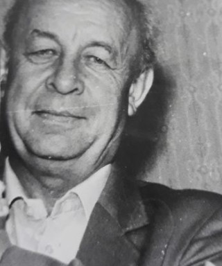 КАРПЕШИН Владимир Иванович