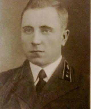 Воеводов Иван Ильич