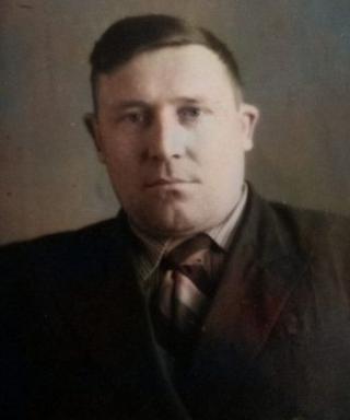 Тронин Николай Романович