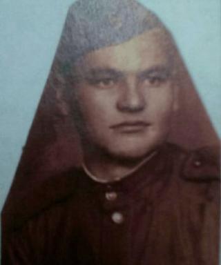 Бурмагин Иван Сергеевич
