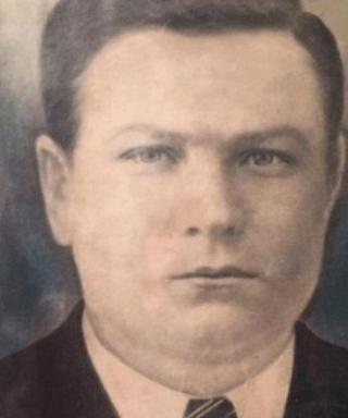 Соболевский Валентин Иосифович