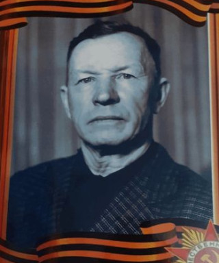 Кузнецов Тимофей Владимирович