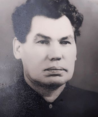 Зотов Петр Филиппович