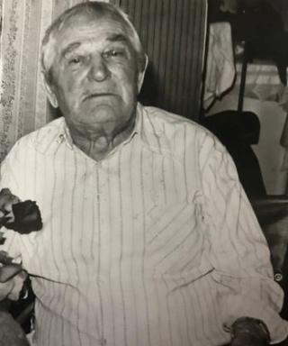 Алексеев Григорий Кузьмич
