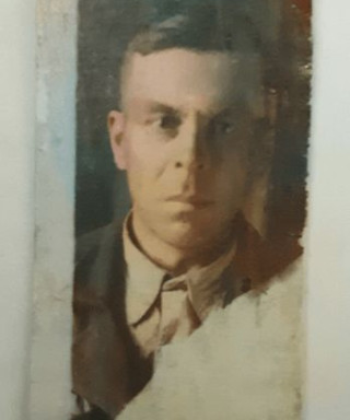 Радюков Архип Григорьевич