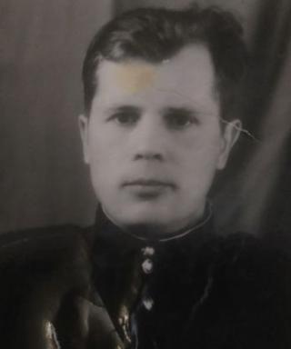 Снегирёв Василий Алексеевич