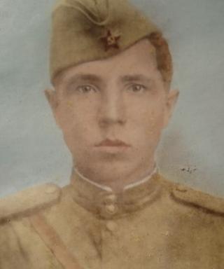 Володин Анатолий Иванович