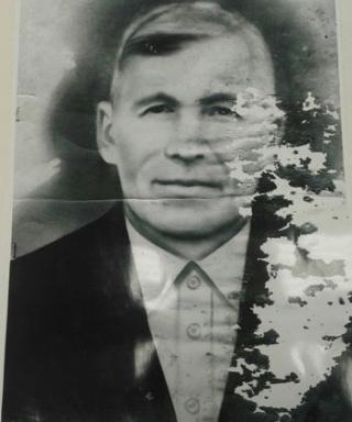 Сваволя Ульян Харитонович