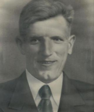 Матвеев Василий Михайлович