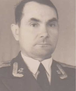 Цуцков Сергей Иванович