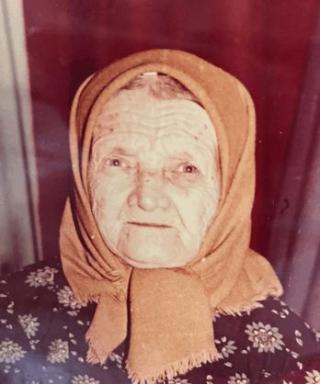 Лебедева Екатерина Антоновна