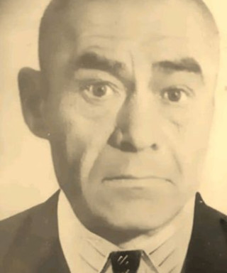 Агапов Пётр Николаевич