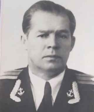 Тарасов Николай Александрович