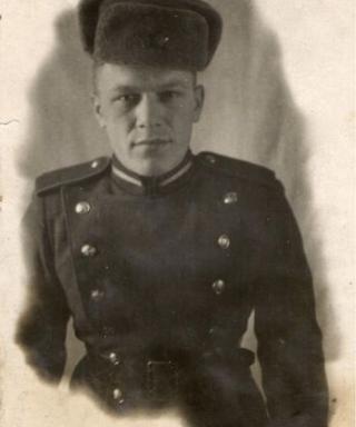 Воробьёв Анатолий Степанович