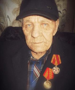 Волобуев Василий Григорьевич