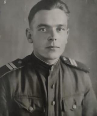 Теплоухов Григорий Петрович