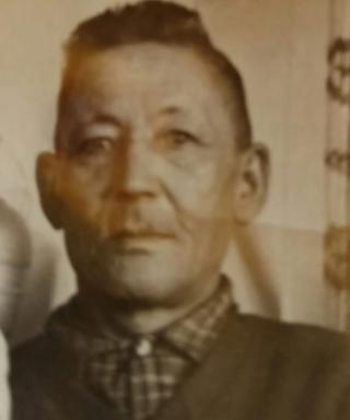Калгин Илья Васильевич