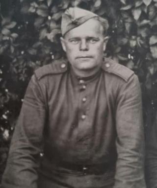 Синица Григорий Павлович