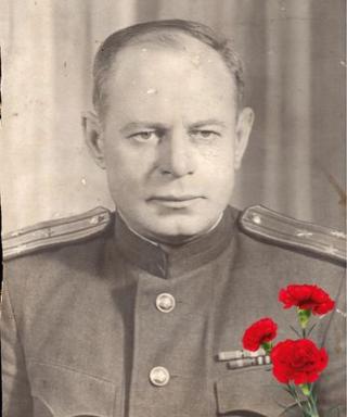 Кожевников Андрей Герасимович