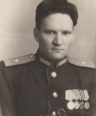 Лопатко Григорий Филиппович
