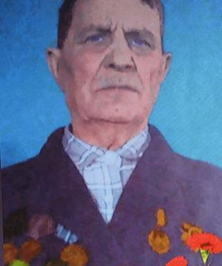 Гончаров Афанасий Власович