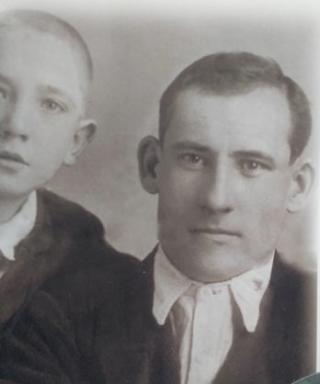 Сальманов Шамгун Сальманович