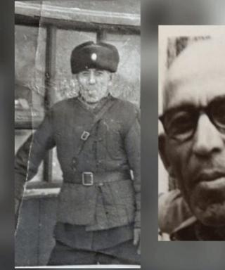 Шоров Михайл Лютович