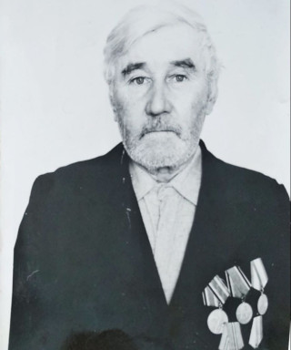 Поздняев Михаил Емельянович