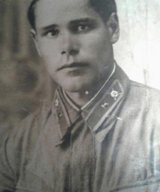 Шелякин Михаил Петрович