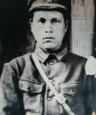 Камышин Василий Спиридонович