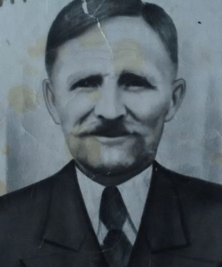 Минич Константин Александрович