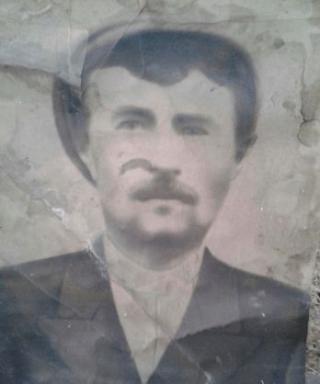 Толкачёв Алексей Никитович