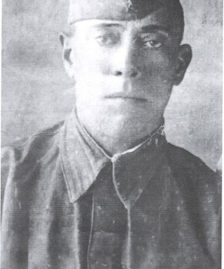 Выприцкий Василий Семёнович